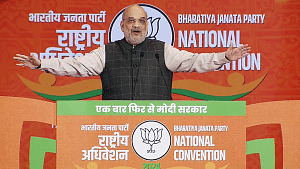 swamy impact, shifting goalposts—7 takeaways from bjp’s national convention