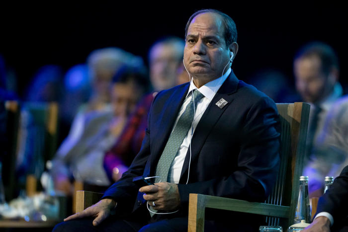 egypt's energy crisis unleashes rare wave of criticism
