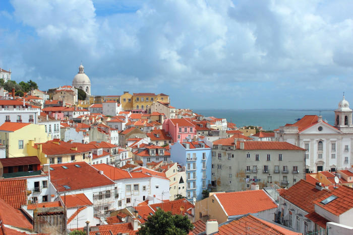 The best places to live in Portugal