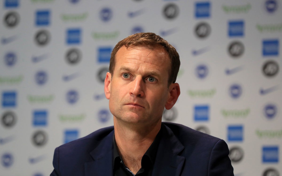 dan ashworth: manchester united sent £20m newcastle ultimatum in sporting director chase