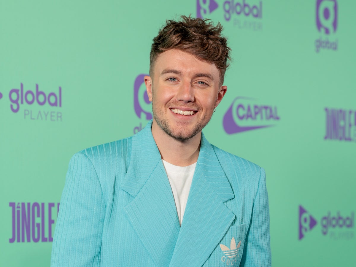 Who Will Replace Roman Kemp On Capital’s Breakfast Show?