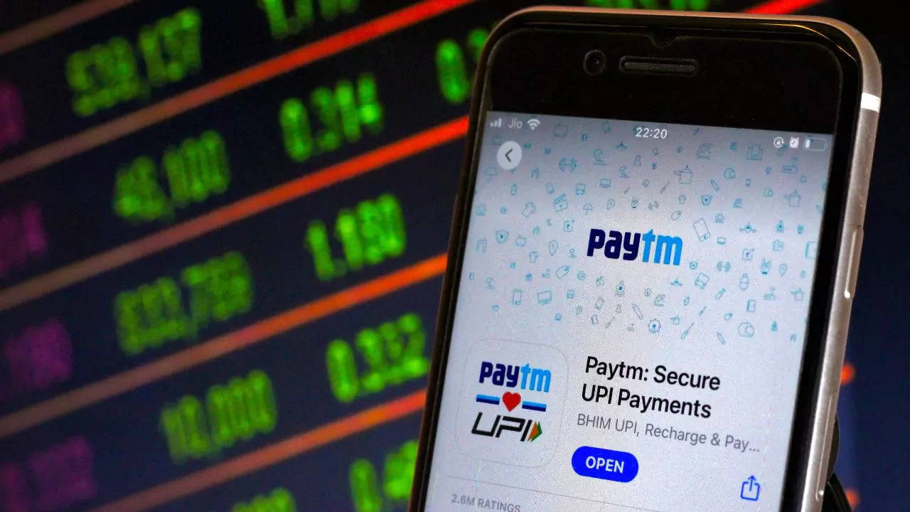 paytm share price target 2024: stock locked in upper circuit as ed is yet to find any forex breaches; brokerages give mixed signals