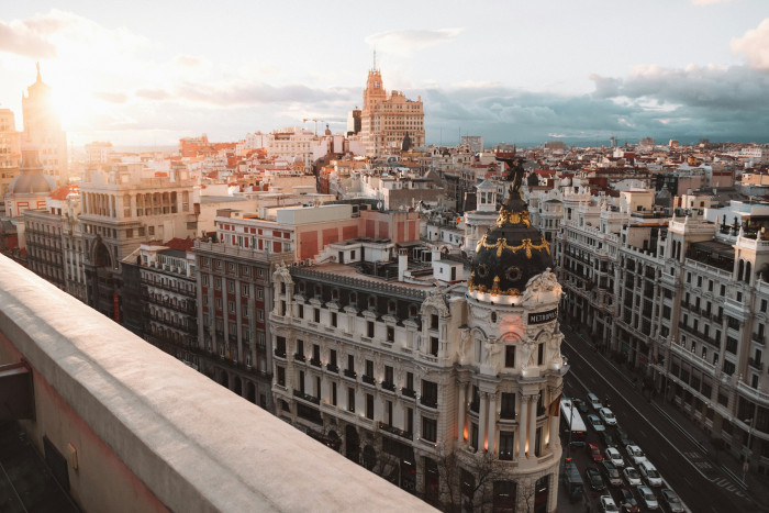 the best places to live in spain 2024