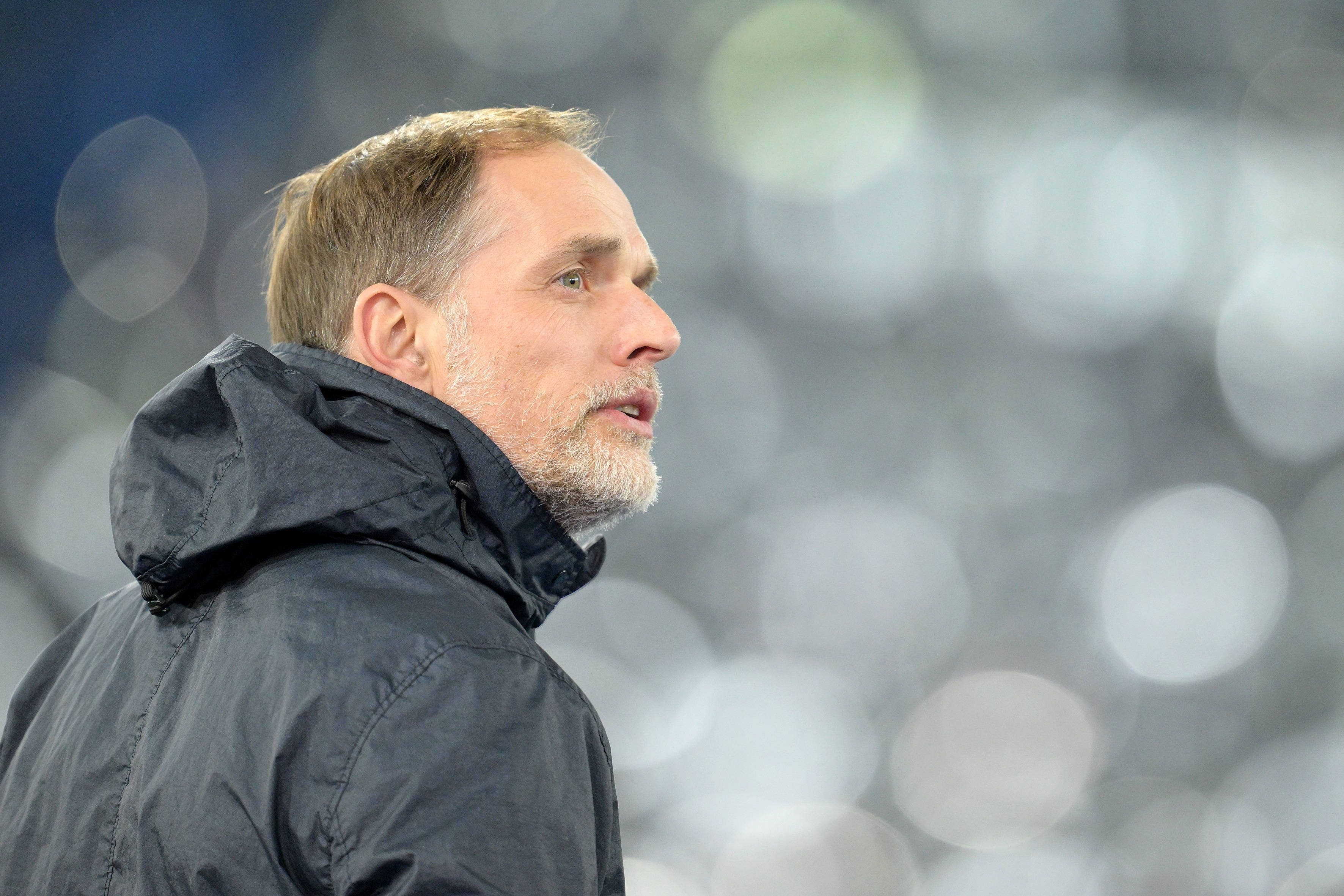 Mit Thomas Tuchel In Die Krise – Braucht Der FC Bayern Bald Schon ...