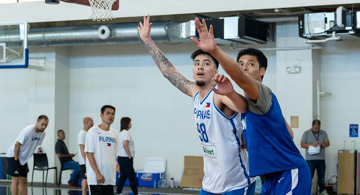 japeth aguilar gets gilas recall as injured fajardo sits out hk qualifier