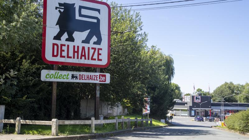 delhaize : les 128 supermarchés ont trouvé un repreneur indépendant