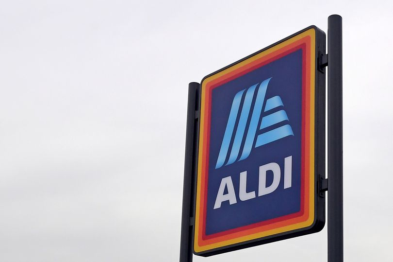 aldi announces it is cutting the price of dozens of items - full list