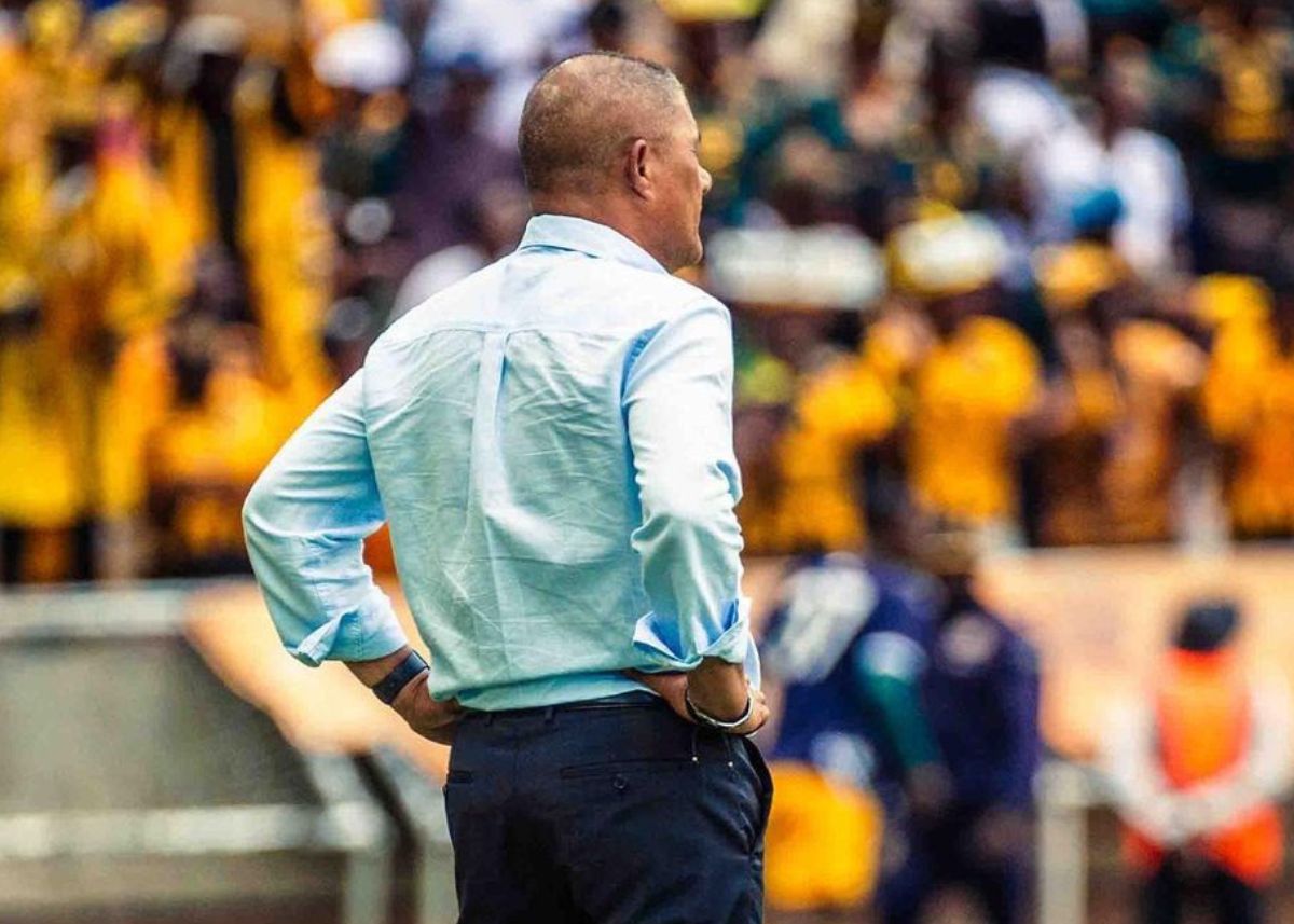 the possible repercussions for kaizer chiefs if they sign pitso mosimane