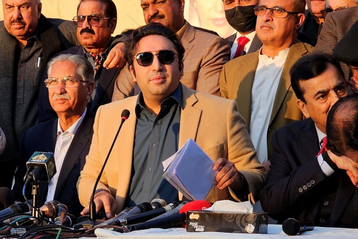 global watch | ppp’s electoral mandate is for sindhudesh, not pakistan