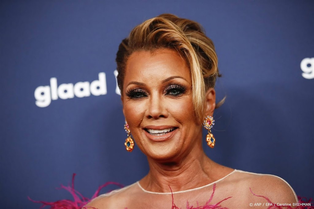 Vanessa Williams Speelt Hoofdrol In The Devil Wears Prada-musical