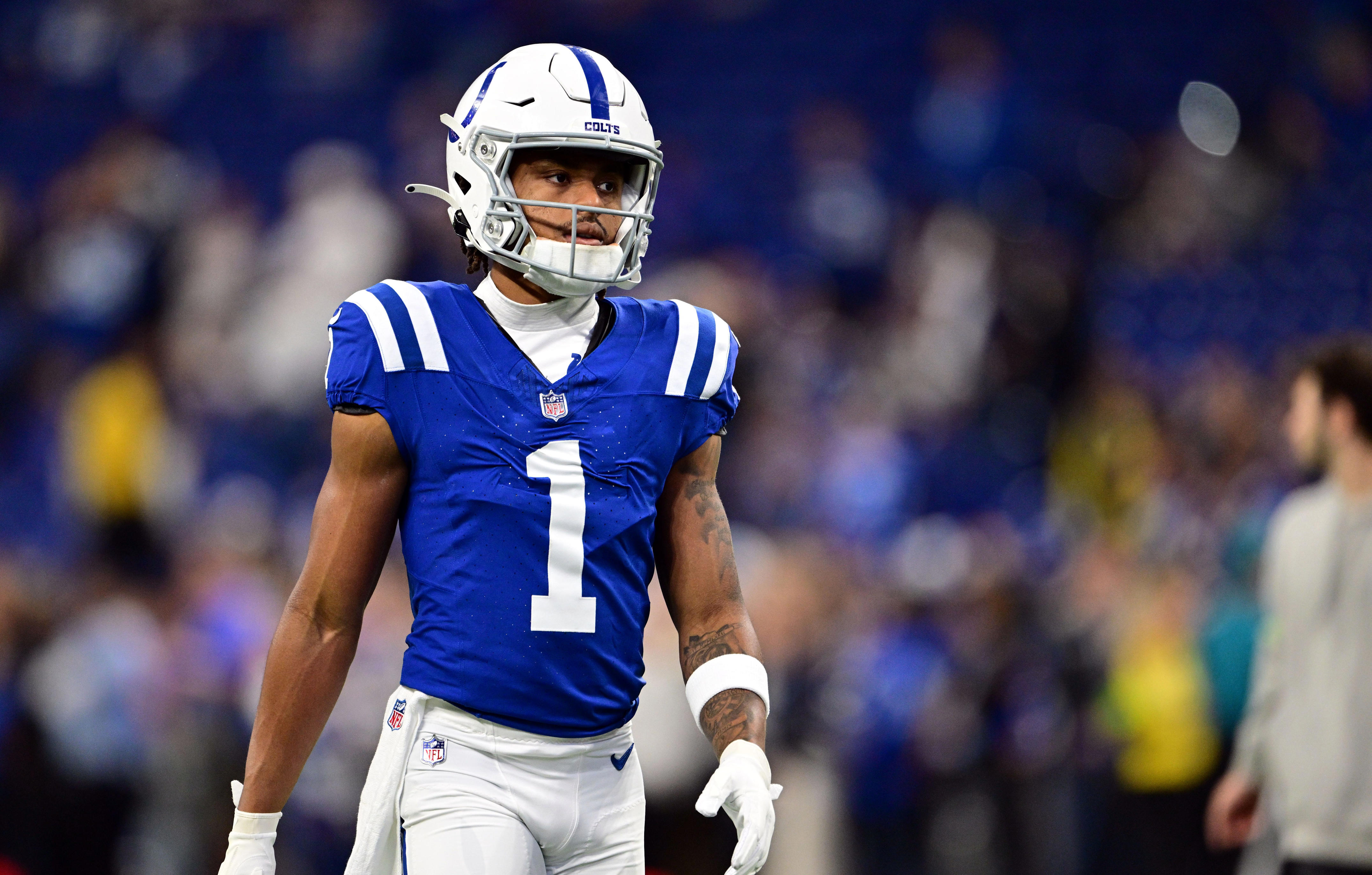 colts' 2023 draft class ranked near bottom by cbs sports