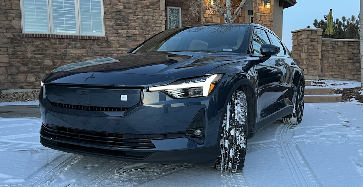 Winter Is Here And So Is The 2024 Polestar 2   BB1iw0pZ.img