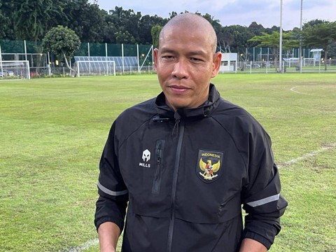 Nova Arianto Gembira Timnas U-17 Banyak Belajar dari Mali, Harap Berkembang Terus