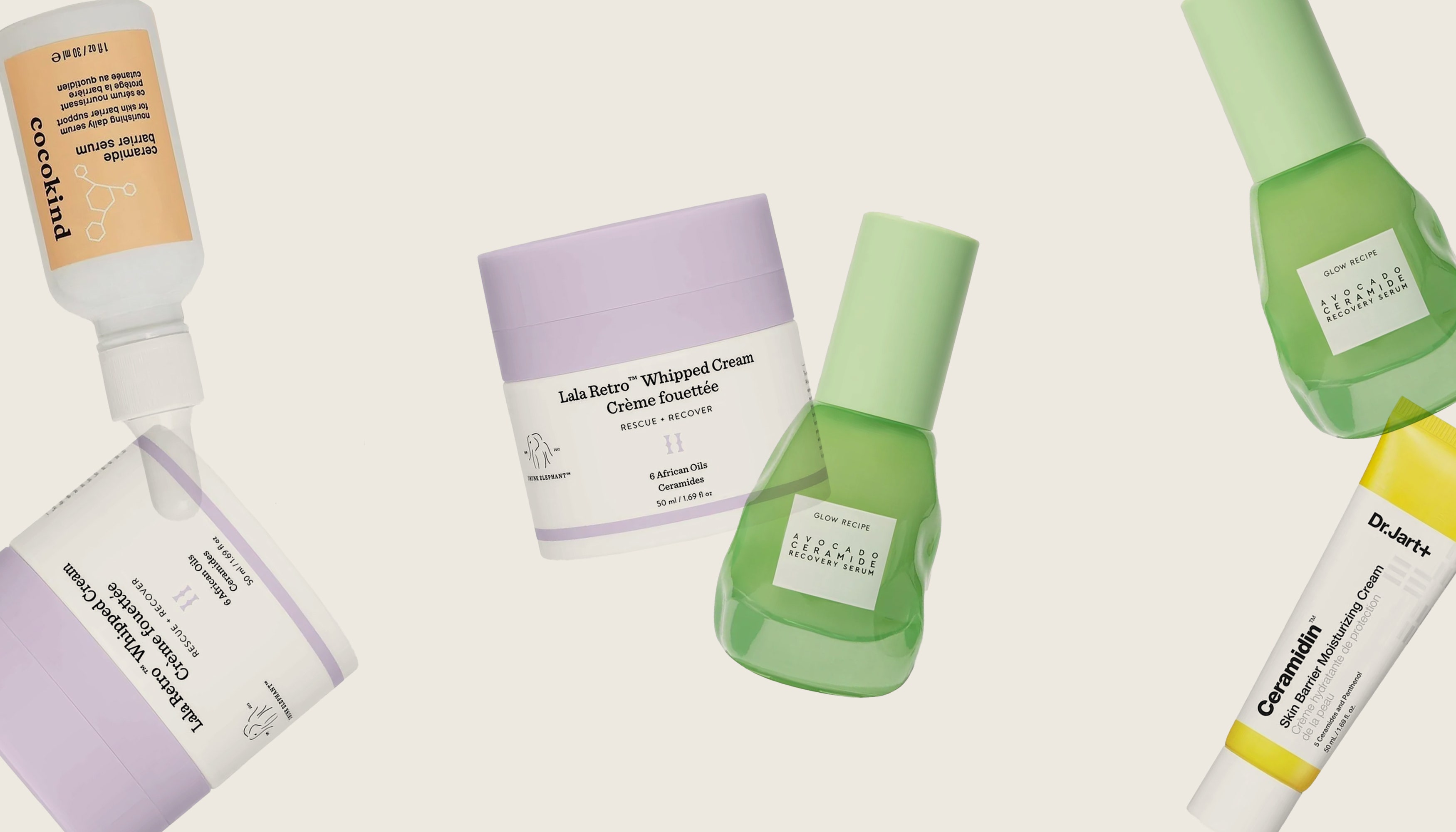 15 Best Ceramide Moisturizers & Serums To Nourish Dry, Irritated Skin