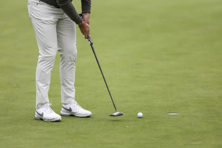 Rory McIlroy gives 'selfish' take of Scottie Scheffler's putting woes ...