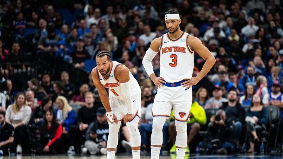 Knicks 2024 NBA Championship Odds Prove New York Is Still Hugely Underrated   BB1iw3Ba.img