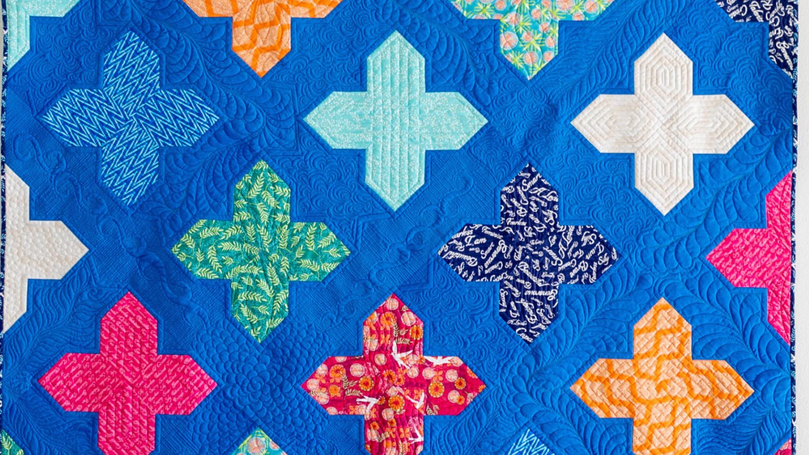 <p>Are you looking for fat quarter-friendly quilt patterns?</p> <p>Sew through your stash of fat quarters with 15 beautiful fat quarter throw quilt patterns. Fat quarter-friendly quilts are great for beginner quilters (and quilters of all levels) because you can purchase a perfectly coordinated bundle of fabrics. So get those fat quarter stacks off your shelves and sewn into beautiful quilts. Of course, you can also use your fabric stash too.</p> <p>All of these free patterns include step-by-step photo instructions.</p>