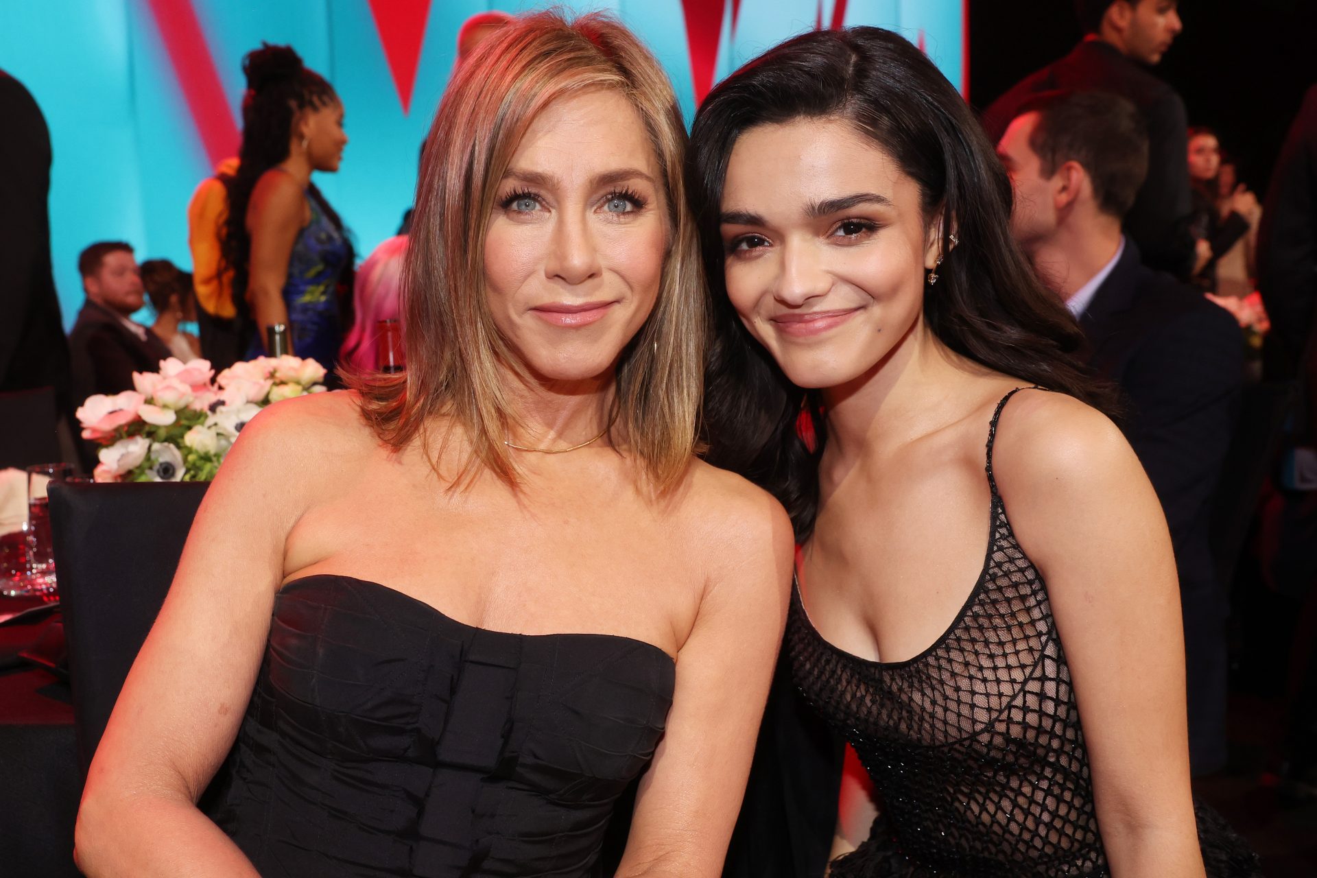 People's Choice Awards 2025 grandes momentos, peores y mejores looks