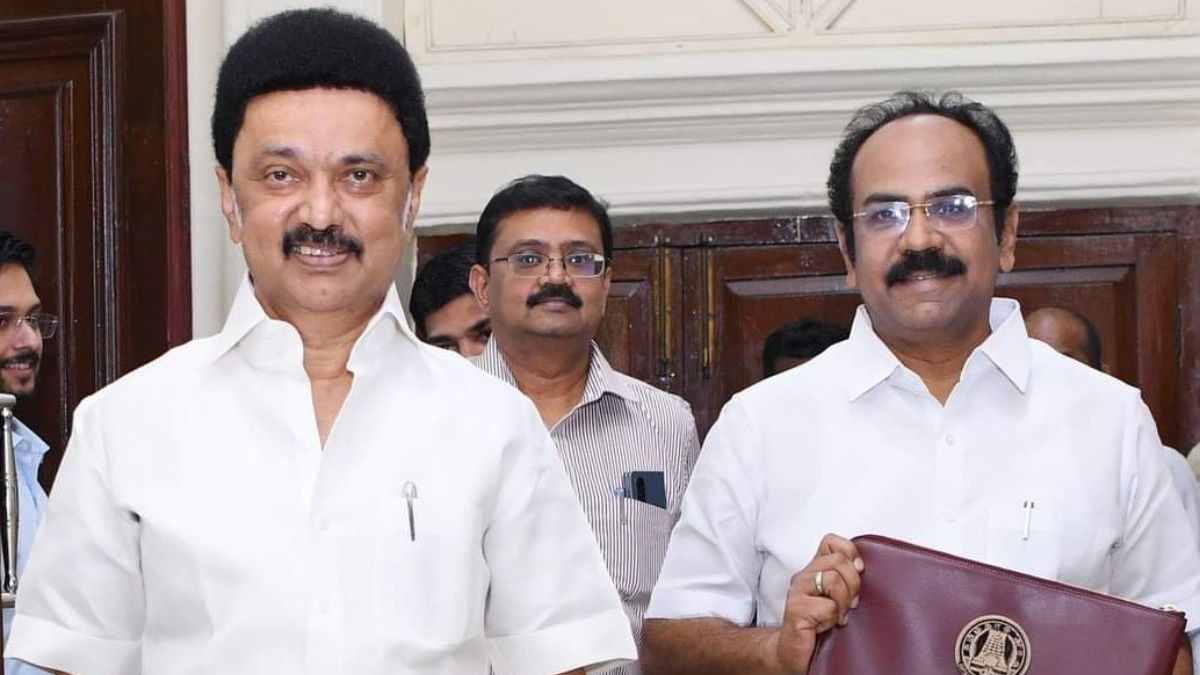 thayumanavar scheme: tamil nadu govt announces rs 27,922-cr scheme, calls it 'final assault on poverty'