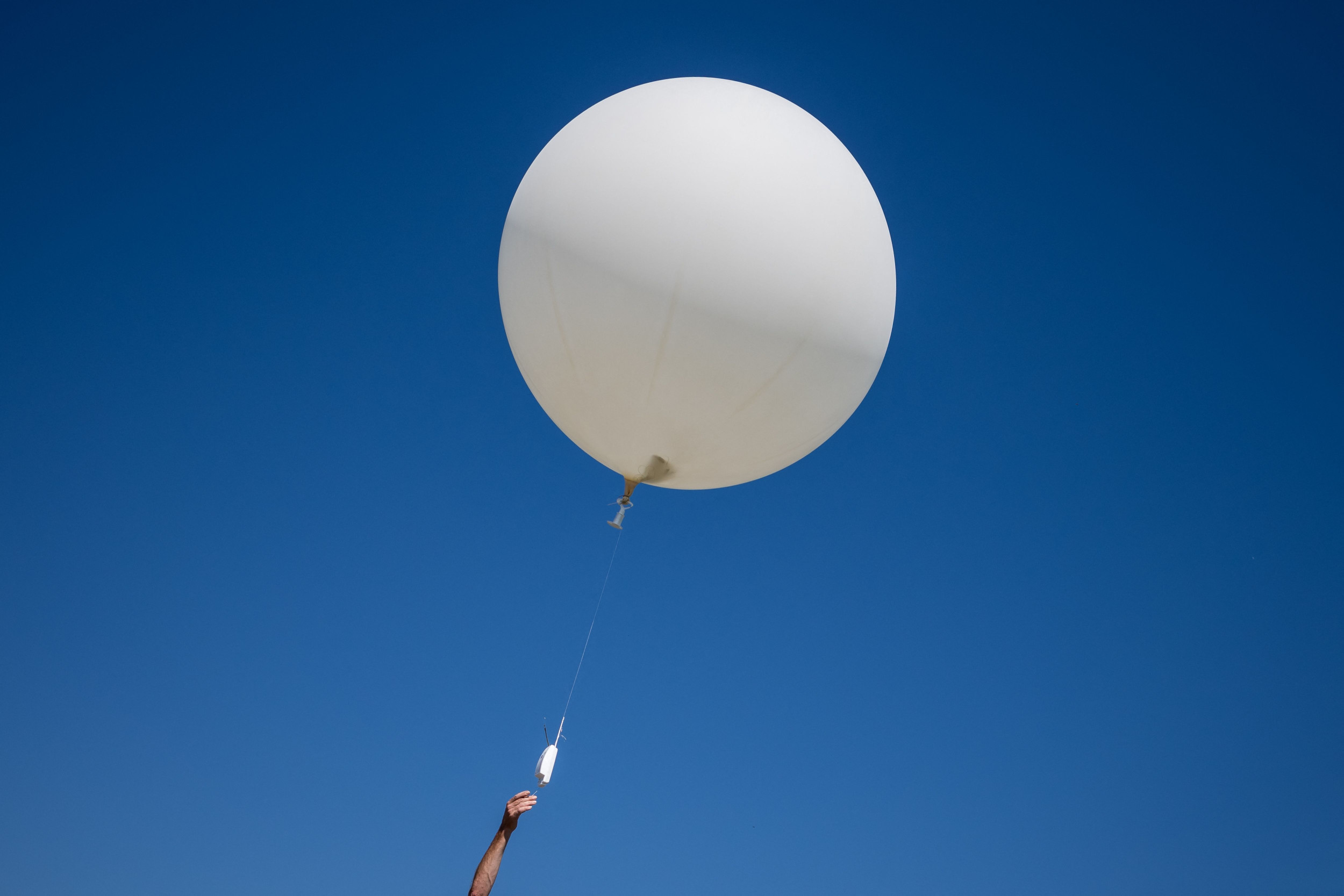 more details about china's high-altitude balloon campaign revealed