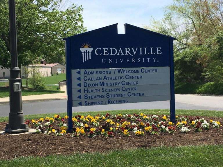 Cedarville University to host career fair on Wednesday