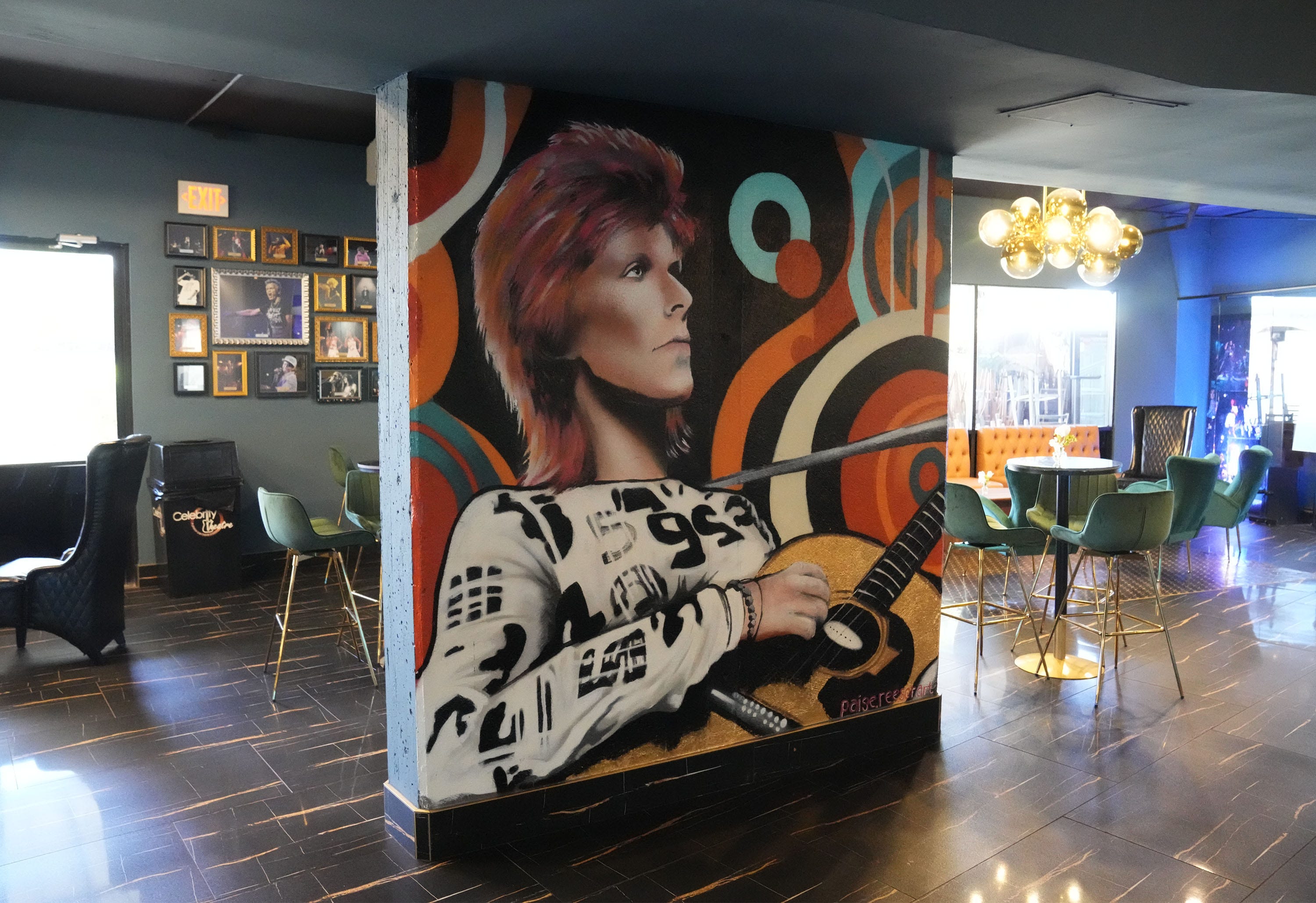 this historic phoenix music venue got a major makeover at 60. see what changed