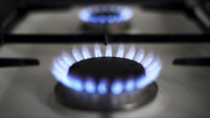 le prix du gaz naturel revient à son niveau d’avant-crise
