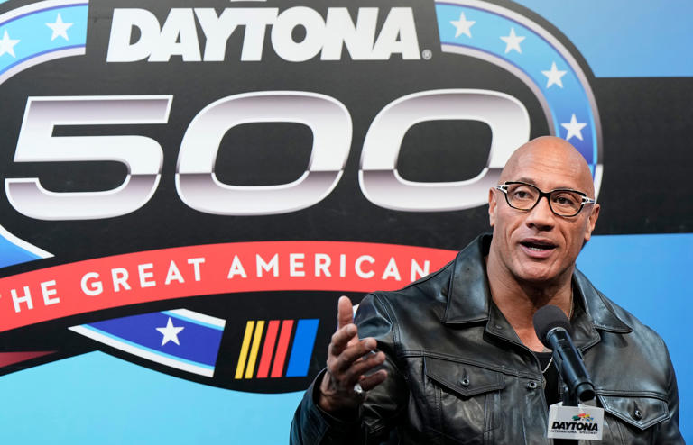 NASCAR updates Xfinity start time to follow 2024 Daytona 500