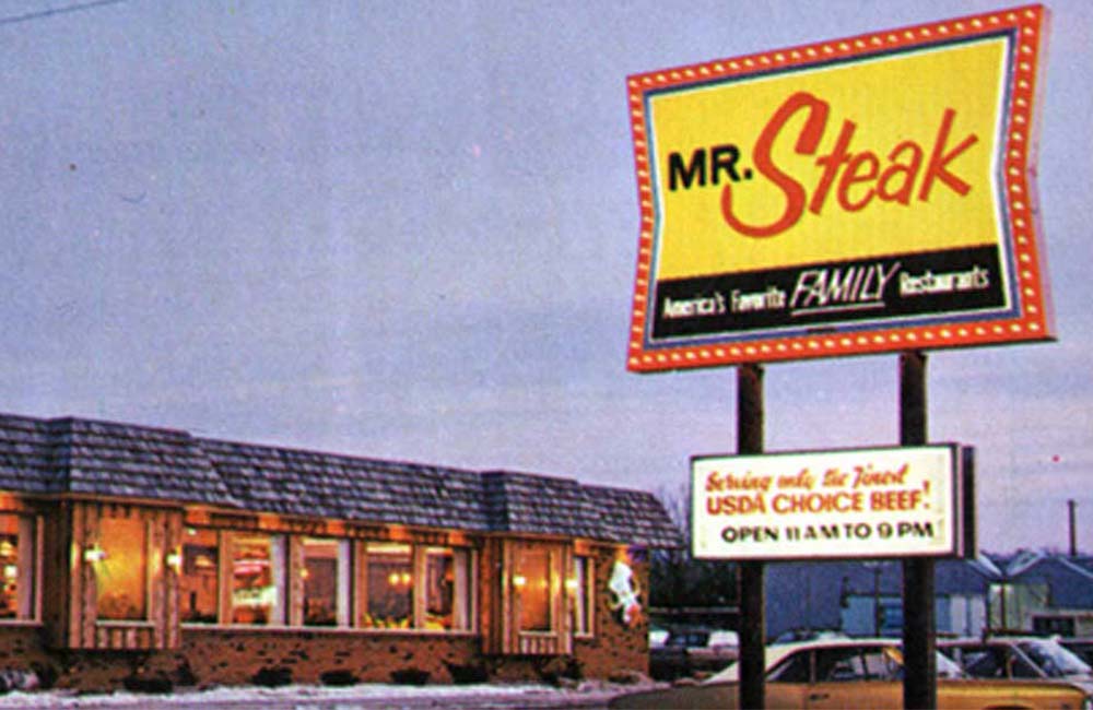 These American Fast Food Chains That No Longer Exist Will Make You Miss ...