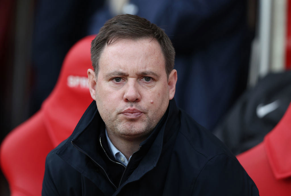 Millwall and QPR rivals sack manager after 12 games in charge