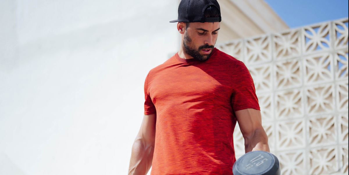 The 24 Best Bicep Exercises to Build Muscle
