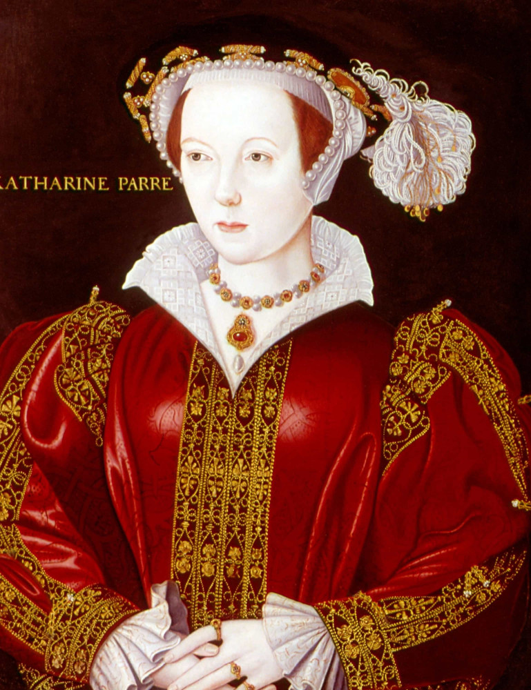 <p>Catarina Parr, a última rainha consorte da Casa de Tudor, foi a sexta e última esposa do Rei Henrique VIII.</p><p>Veja também:<a href="https://br.starsinsider.com/n/453955?utm_source=msn.com&utm_medium=display&utm_campaign=referral_description&utm_content=586398v5"> Papai Noel desempregado? Países que não celebram o Natal</a></p>