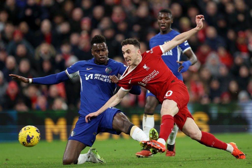 chelsea vs liverpool: latest team news and predicted line-ups for carabao cup final