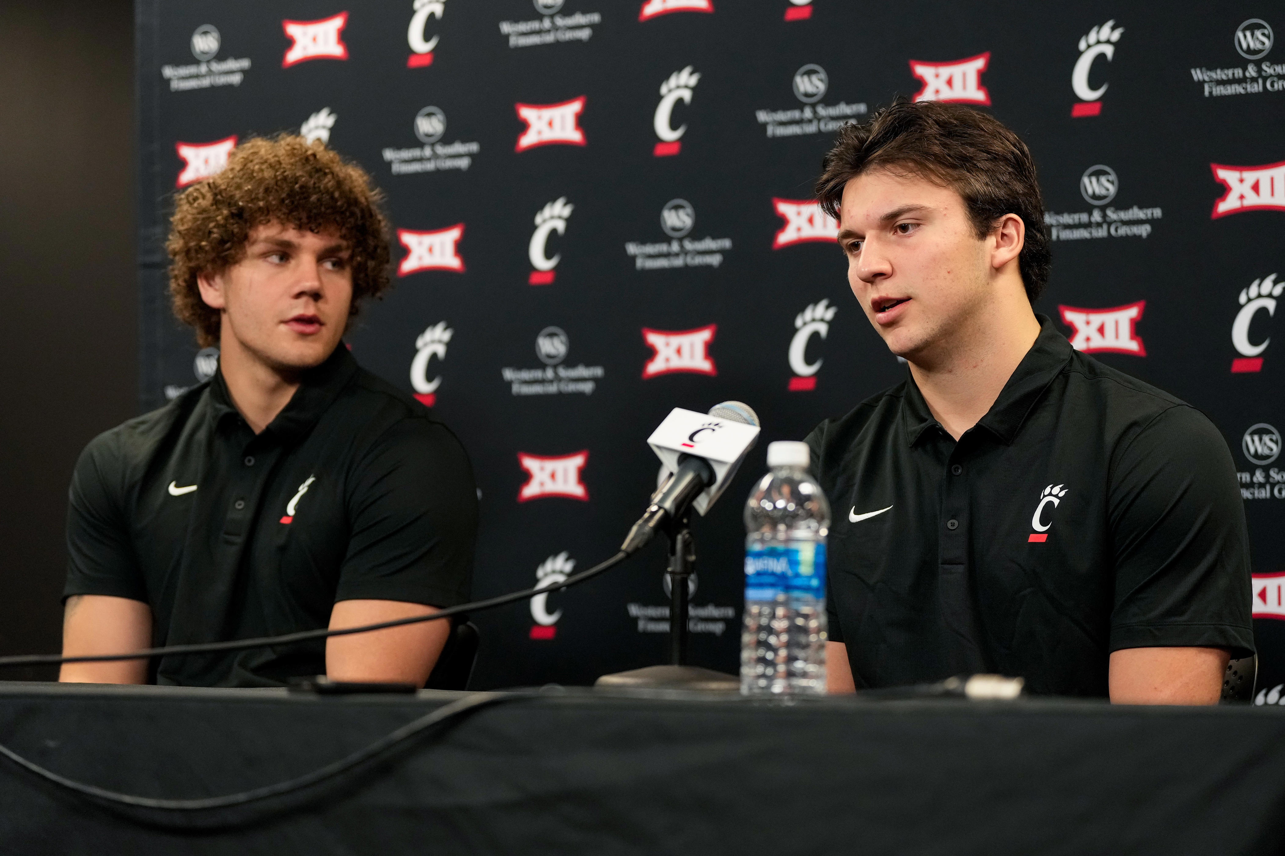 24 In '24: Cincinnati Bearcats To Know As Spring Football Starts Monday