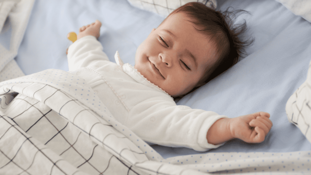 <p>Naptime is an opportunity to recharge for you and your baby. Instead of tackling household chores or catching up on tasks, prioritize rest during your baby’s naps. By allowing yourself to nap alongside your little one, you can combat sleep deprivation and maintain energy levels throughout the day. </p>