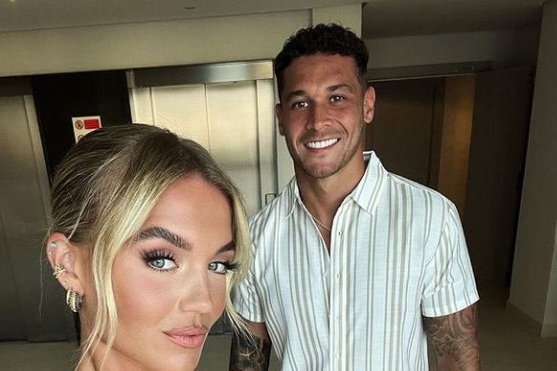 Why did Molly and Callum break up? Love Island split explained ahead of