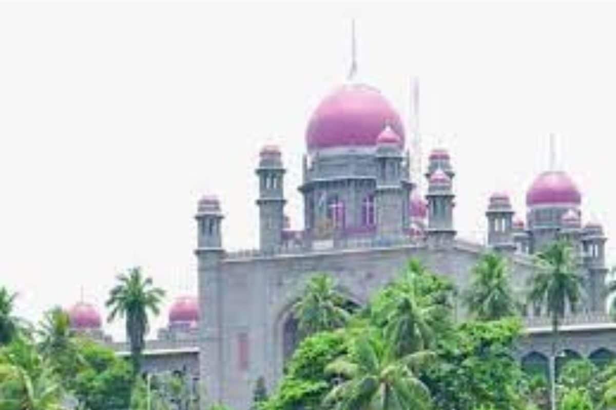 daughter with good financial status cannot be denied share in father's self-acquired property: telangana hc