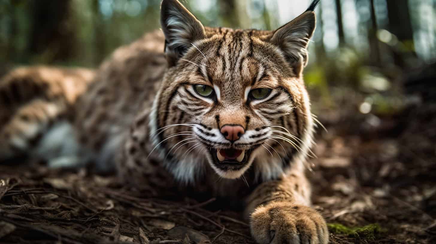 Incredible Bobcat Facts