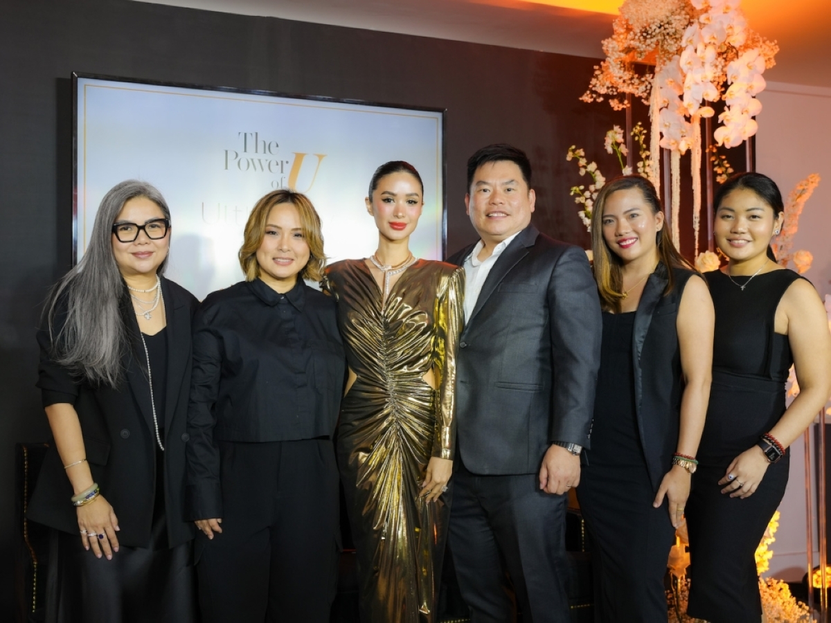 heart evangelista on embracing authenticity and financial progress