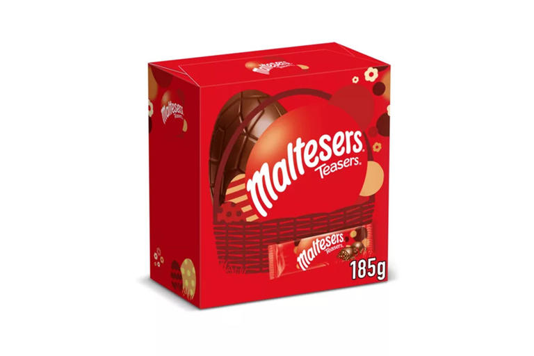 Best Easter Egg deals of 2024 from Amazon, Asda and more