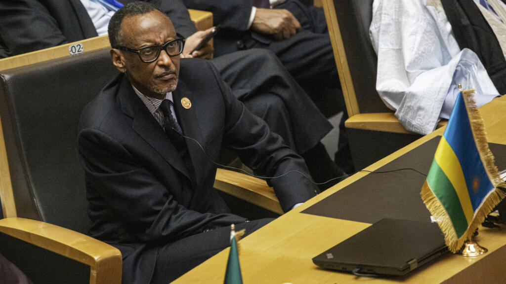 crise dans l’est de la rdc: le rwanda «clarifie sa position en matière de sécurité»