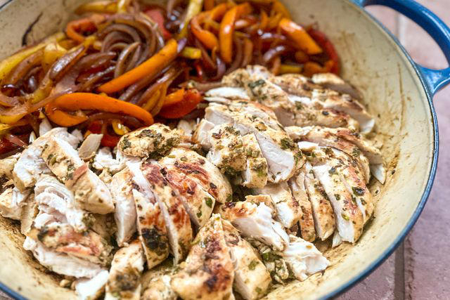 This 5-Star Chicken Recipe Is My New Favorite Dinner