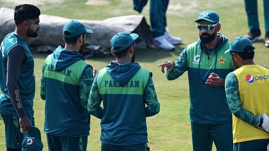 'excellent players but you are not…': mohammad hafeez's bitter pill for babar azam and rizwan before pcb exit