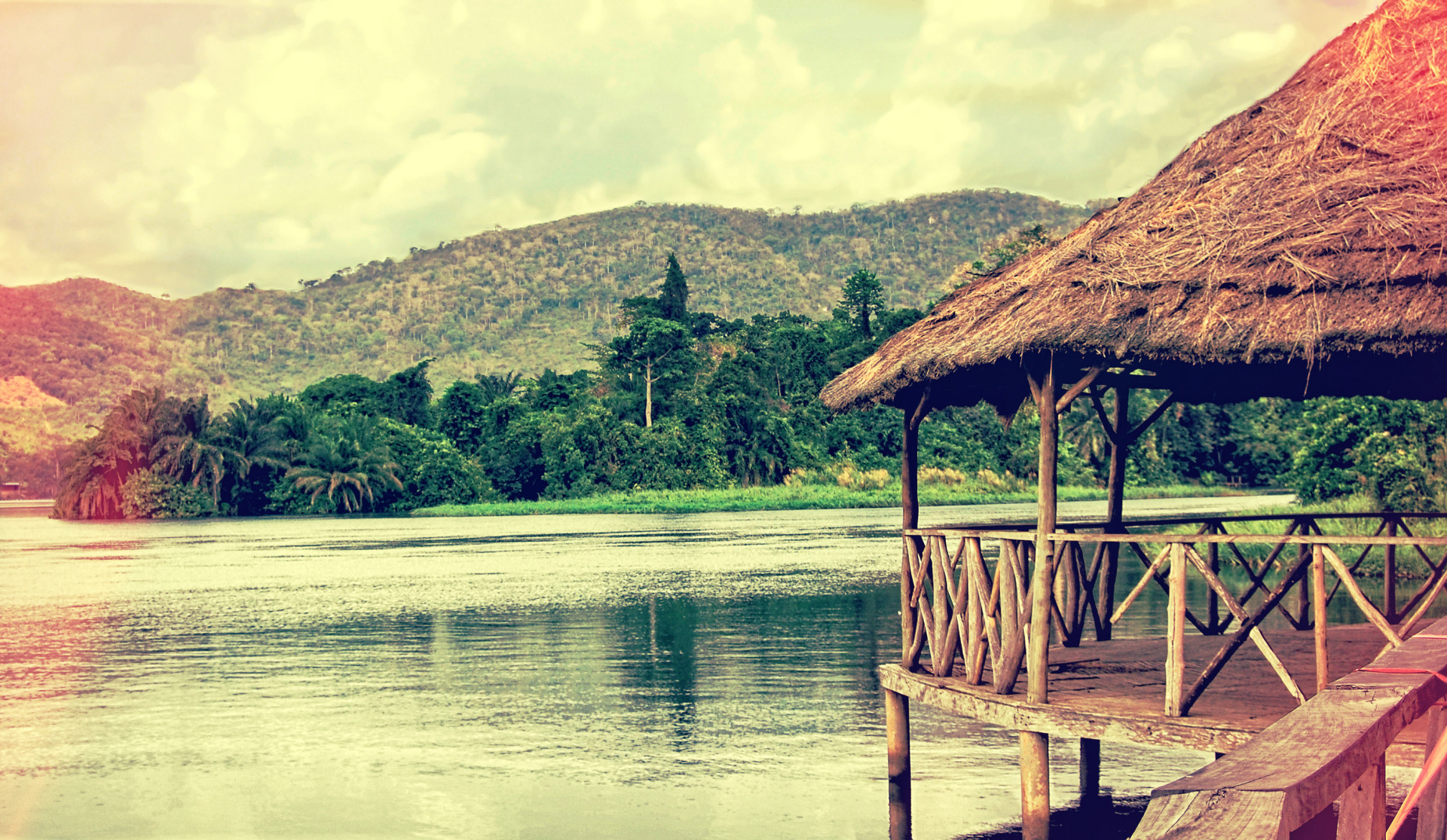 Fascinating rites of passage from around the world