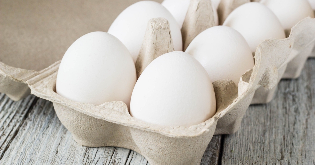 oroväckande: mer miljögifter i ekologiska ägg