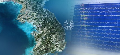 불안한 동해, 6개월 연속 ‘흔들’…한반도 지진 예년보다 50%↑