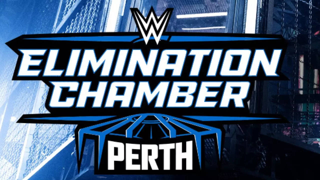 WWE Elimination Chamber 2024 3 key predictions ahead of the PLE