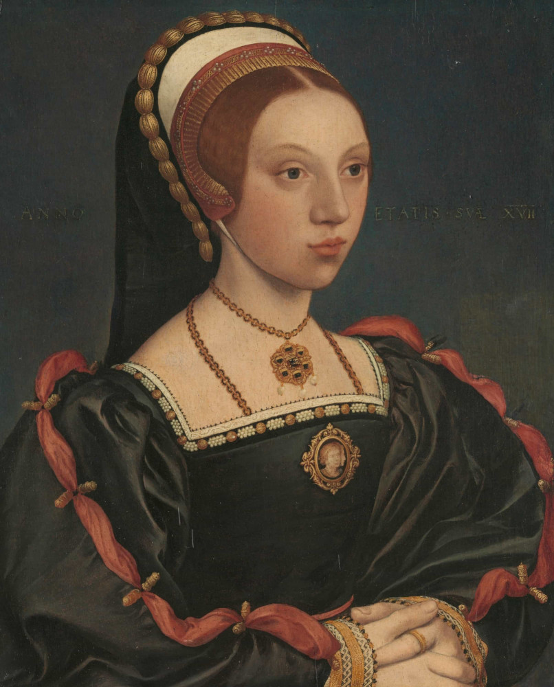 <p><span><span>Catherine Howard, a quinta esposa de Henrique VIII, era filha do Lorde Edmund Howard, uma figura notável na corte de Henrique.</span></span> <span><span>Além disso, ela era prima de... Ana Bolena.</span></span></p><p><a href="https://www.msn.com/pt-br/community/channel/vid-7xx8mnucu55yw63we9va2gwr7uihbxwc68fxqp25x6tg4ftibpra?cvid=94631541bc0f4f89bfd59158d696ad7e">Siga-nos e tenha acesso a um excelente conteúdo exclusivo todos os dias</a></p>