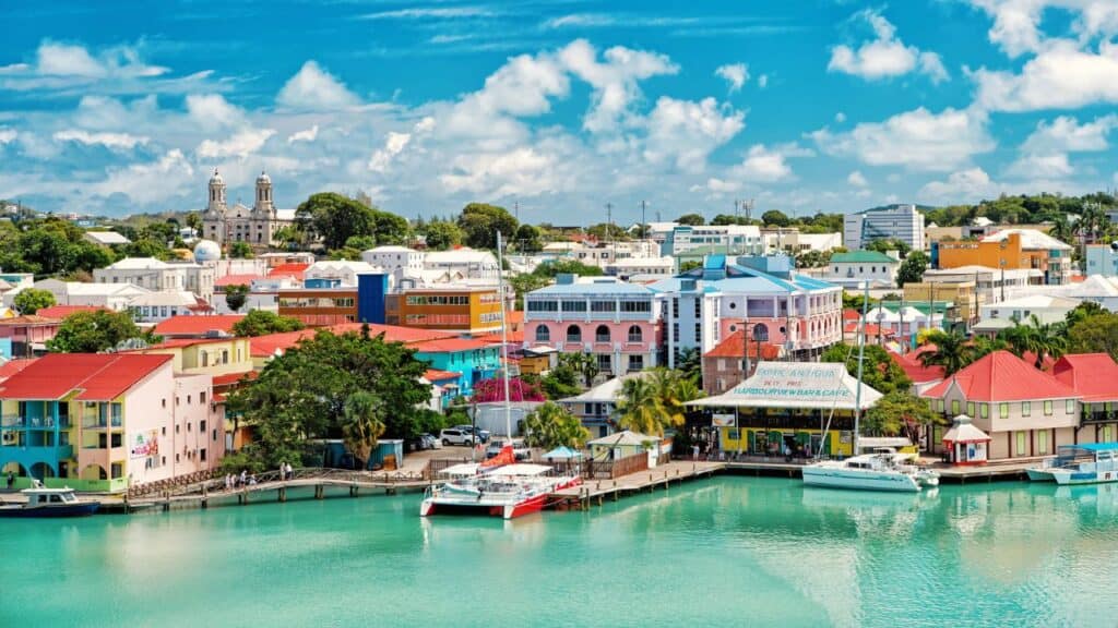 <p>Whether you spend your days exploring historic sites, lounging on sandy beaches, or diving into its vibrant underwater world, Antigua promises an unforgettable escape that lingers in the memory long after the vacation ends.</p>