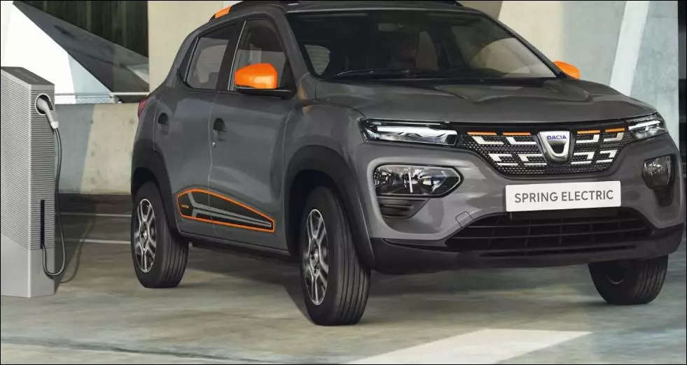 will this be india's kwid ev?